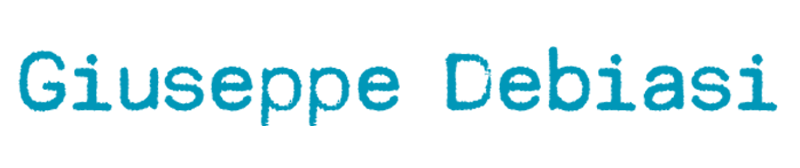 logo Giuseppe Debiasi